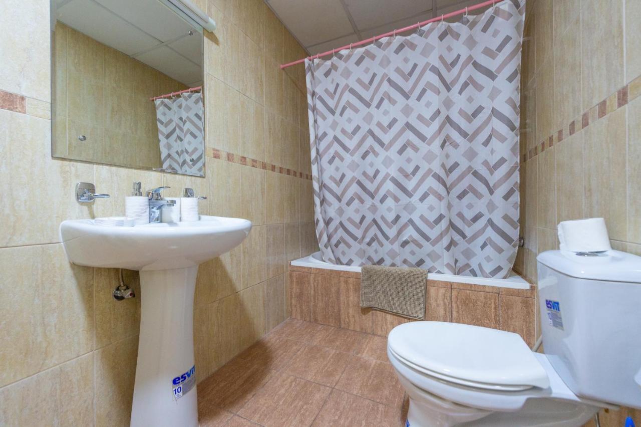 Luxury Escapes - Modern Budget Studio With Balcony In Jlt! Dubai Exterior photo